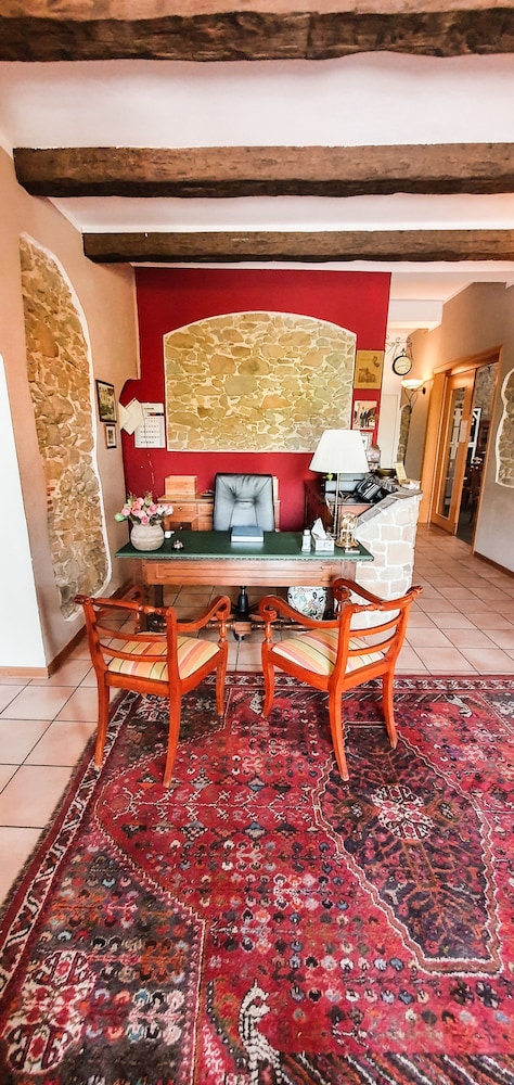 

Brindisi - Pistoia - Bellavista Hotel & Osteria