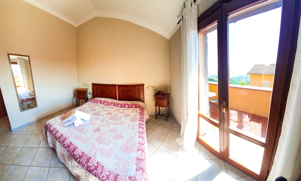 

Bari - Pistoia - Bellavista Hotel & Osteria