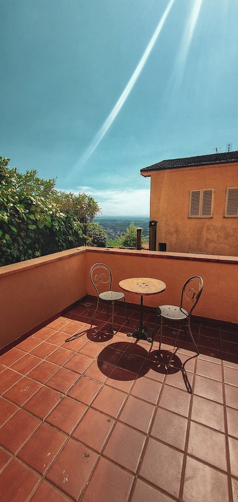 

Firenze - Pistoia - Bellavista Hotel & Osteria