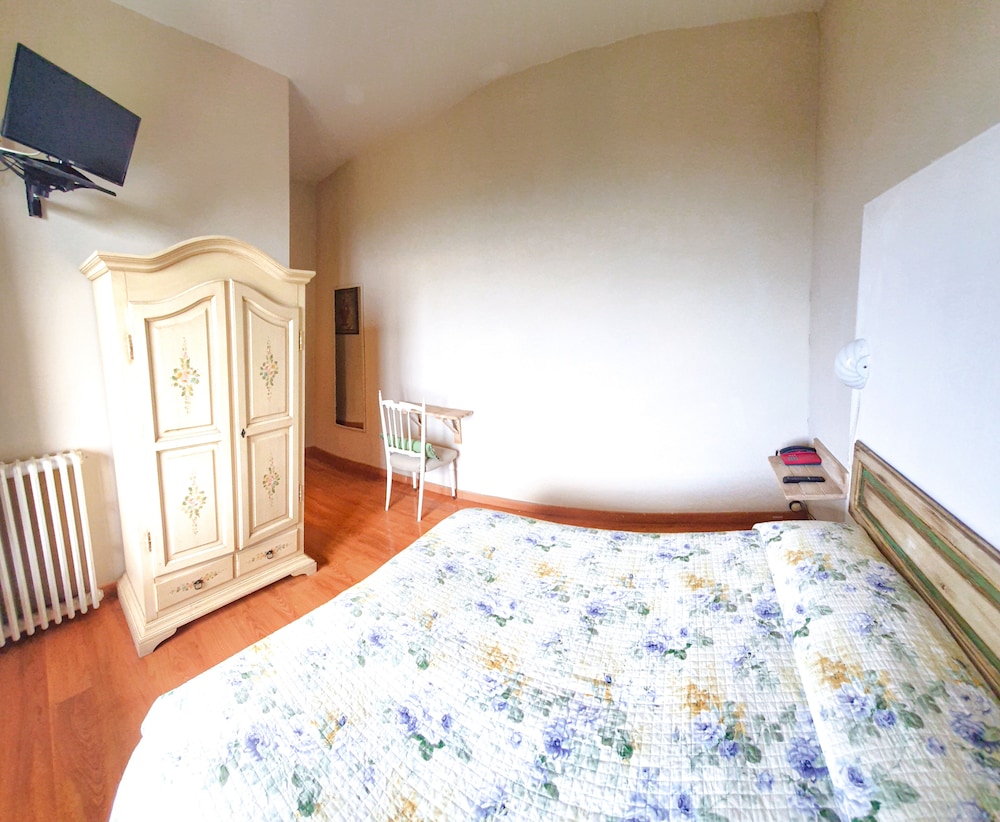 

Roma - Pistoia - Bellavista Hotel & Osteria