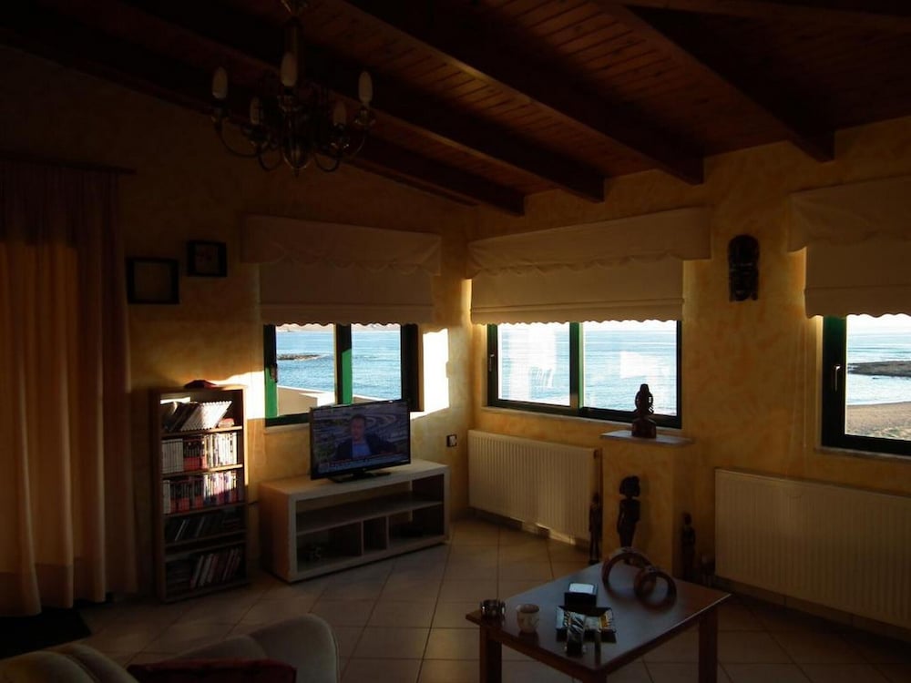 

Rimini - Kissamos - Gramvoussa Bay