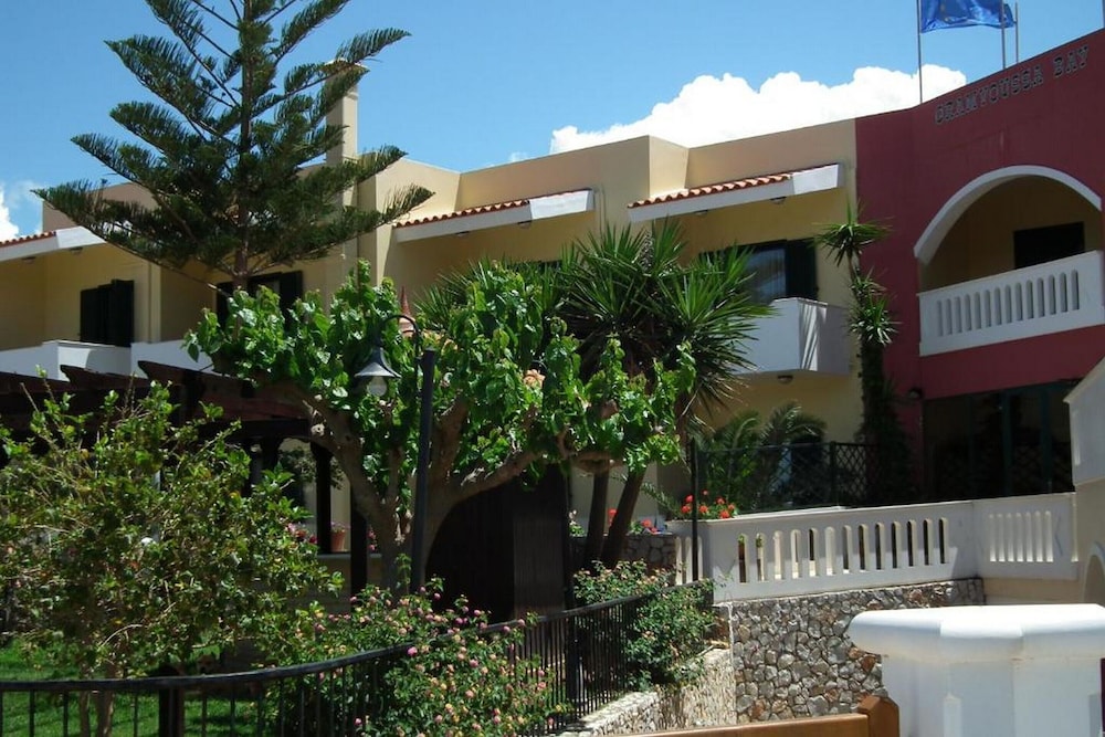 

Verona - Kissamos - Gramvoussa Bay