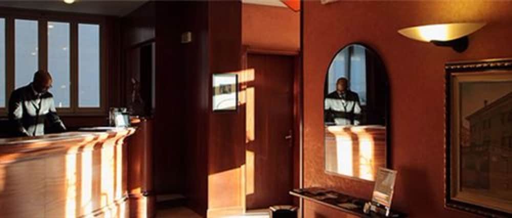 

Cagliari - Parma - Residence Liberty