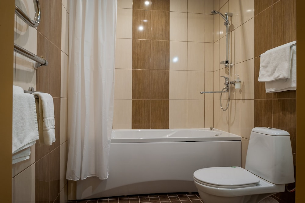 

Bari - Tallinn - Pirita Beach Apartments & SPA