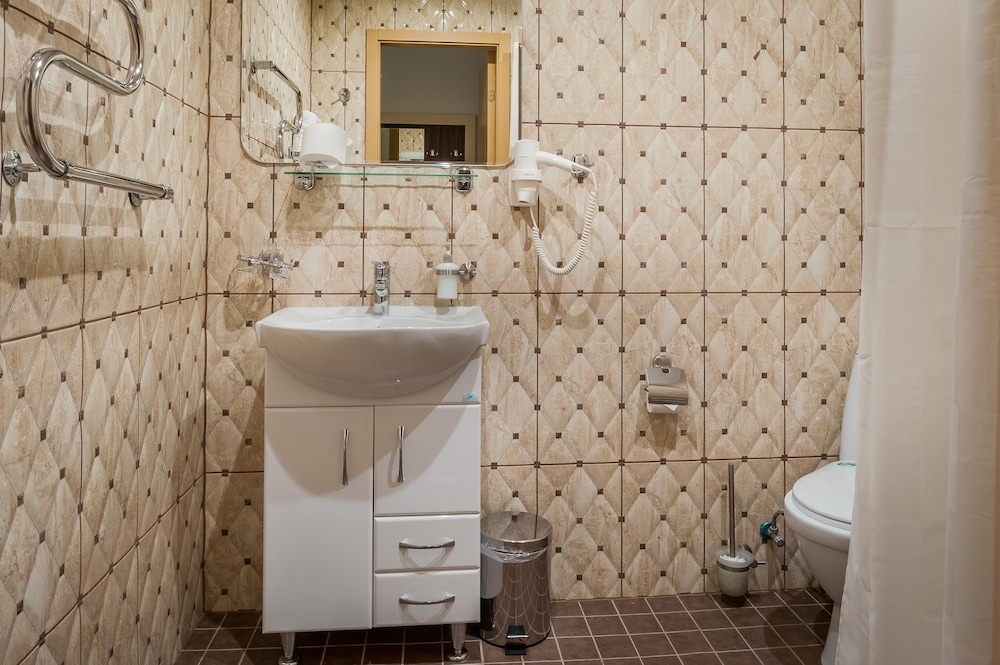 

Catania - Tallinn - Pirita Beach Apartments & SPA