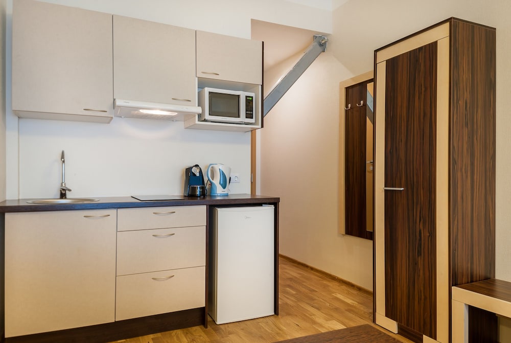 

Roma - Äigrumäe - Pirita Beach Apartments & SPA
