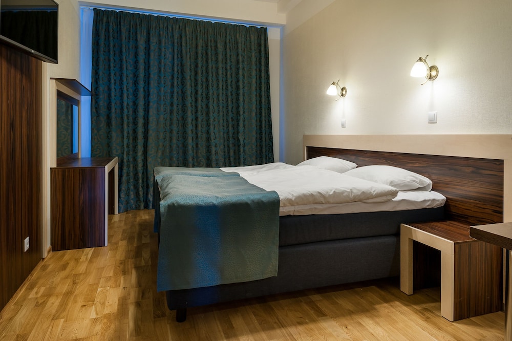 

Catania - Tallinn - Pirita Beach Apartments & SPA