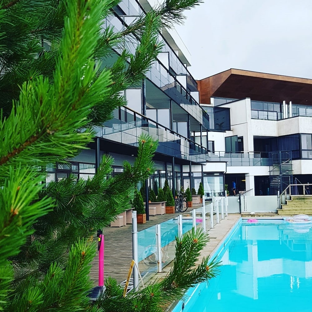 

Brindisi - Tallinn - Pirita Beach Apartments & SPA