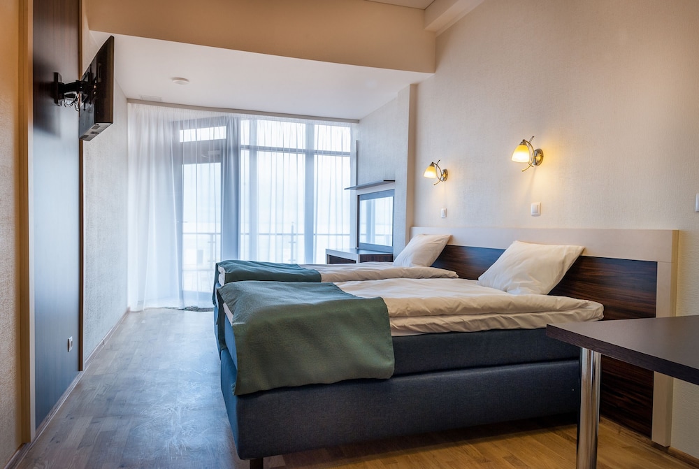 

Venezia - Tallinn - Pirita Beach Apartments & SPA