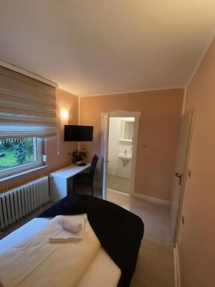 

Torino - Warendorf - Hotel Sophia