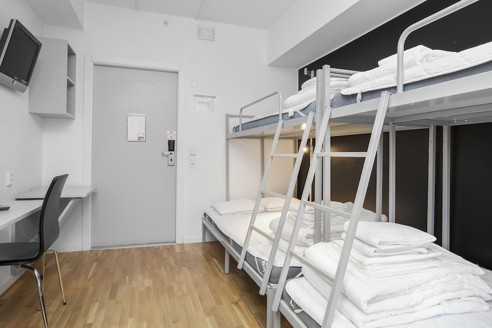 

Milano - Nyköping - Aiden by Best Western Skavsta Airport