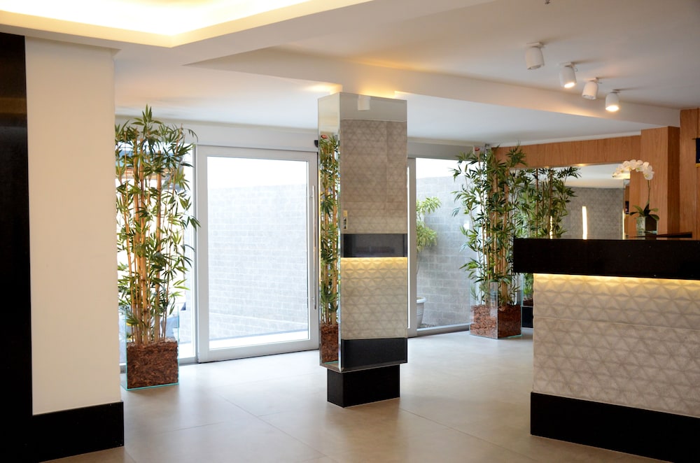 

Milano - Rio De Janeiro - Saionara Hotel