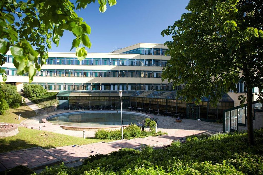 

Catania - Stoccolma - Stockholm Hotel Apartments Sollentuna