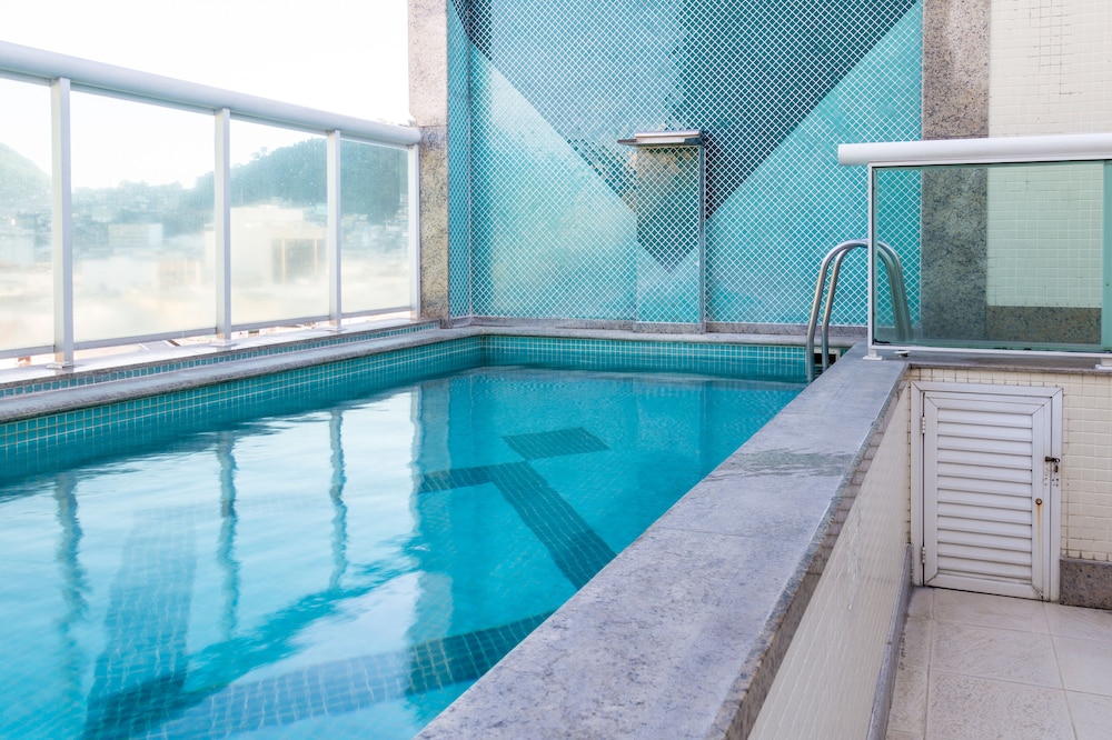 

Milano - Rio De Janeiro - Hotel Bandeirantes