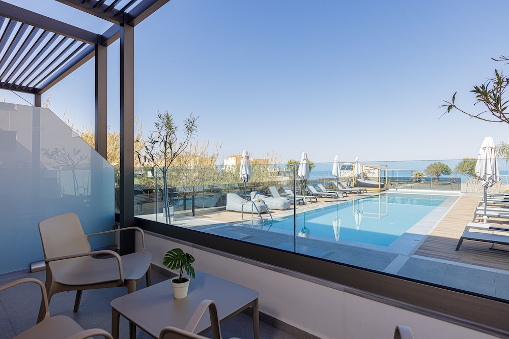

Roma - Sfakaki - Eleven Boutique Suites