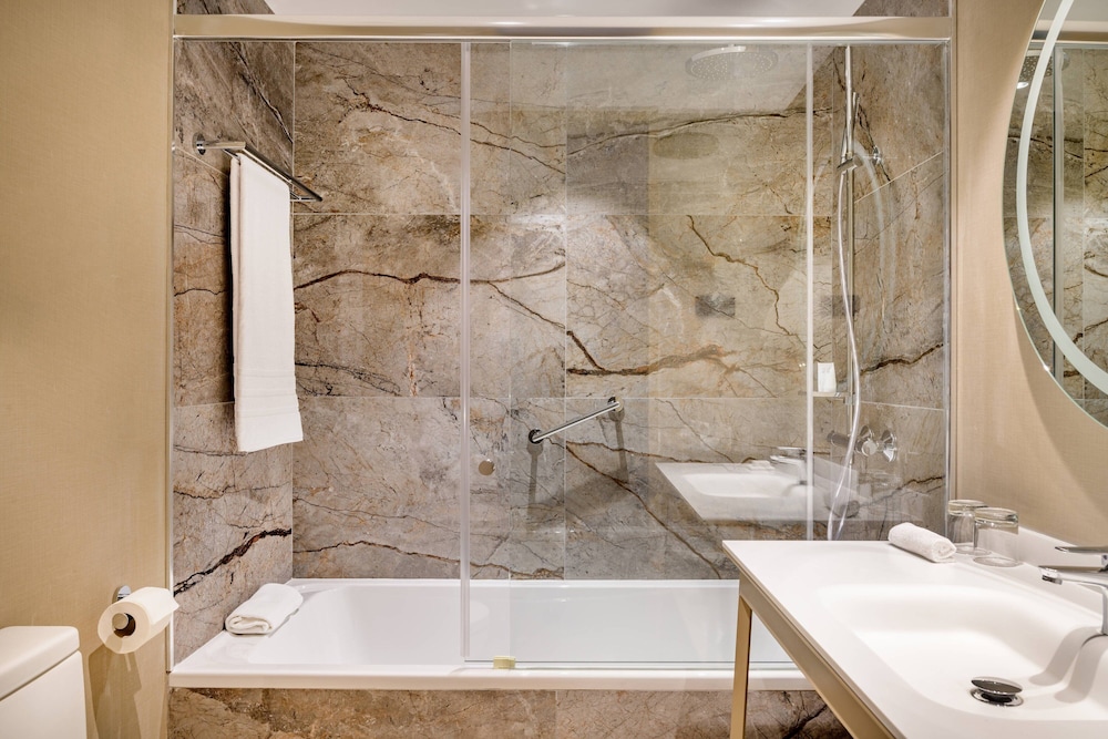 

Ancona - Santa Cruz de Tenerife - AC Hotel by Marriott Tenerife