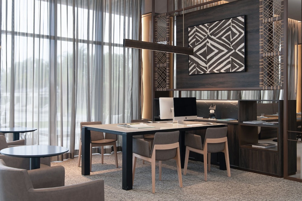 

Catania - Punta Cana - AC Hotel by Marriott Punta Cana