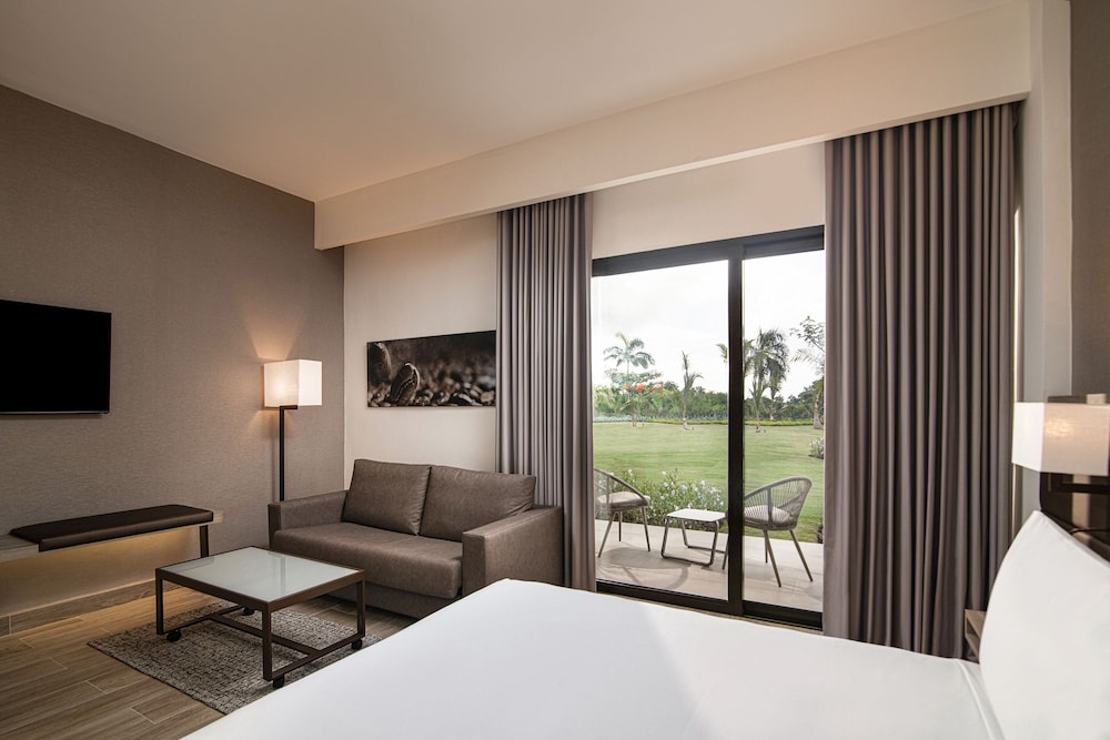 

Napoli - Punta Cana - AC Hotel by Marriott Punta Cana
