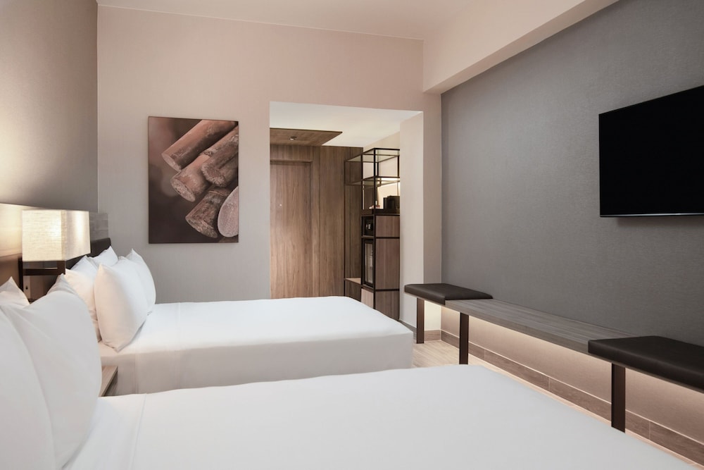 

Torino - Punta Cana - AC Hotel by Marriott Punta Cana