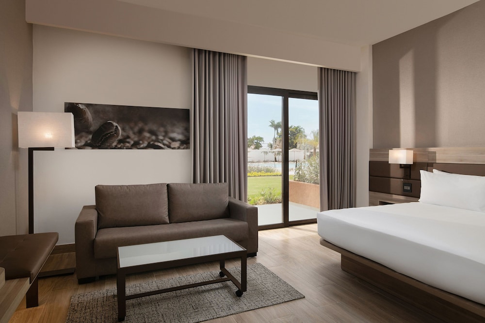 

Verona - Punta Cana - AC Hotel by Marriott Punta Cana