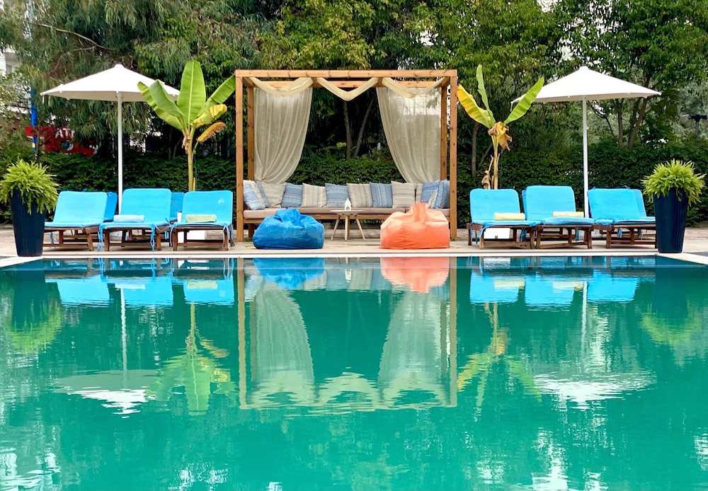 

Catania - Qerret - Marbella Beach Hotel