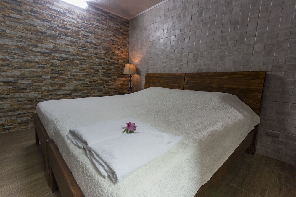 

Milano - San Francisco - Boutique Hotel Casa Orquídeas