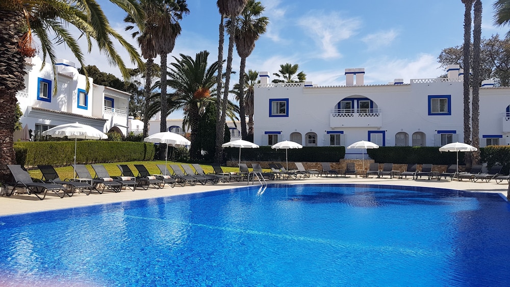 

Milano - Portimao - Pestana Palm Gardens