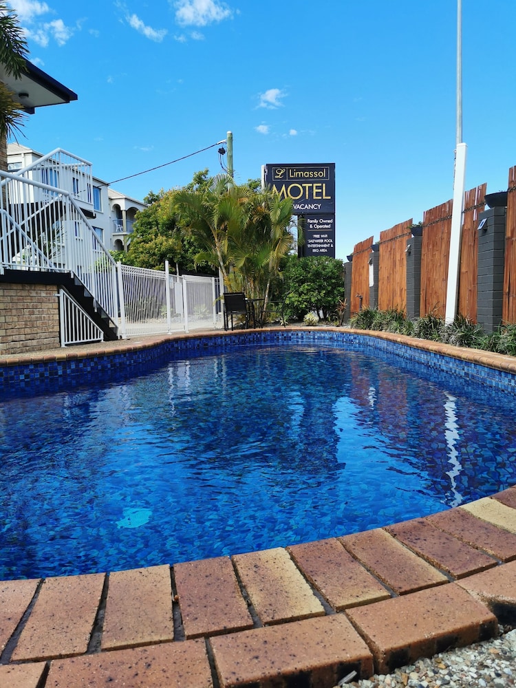 

Milano - Gold Coast - Limassol Motel