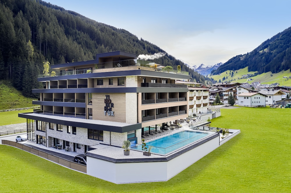 

Milano - Hintertux - Hotel Tirolerhof 4 Sterne Superior