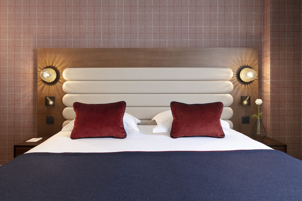 

Roma - Val Thorens - Hotel Marielle