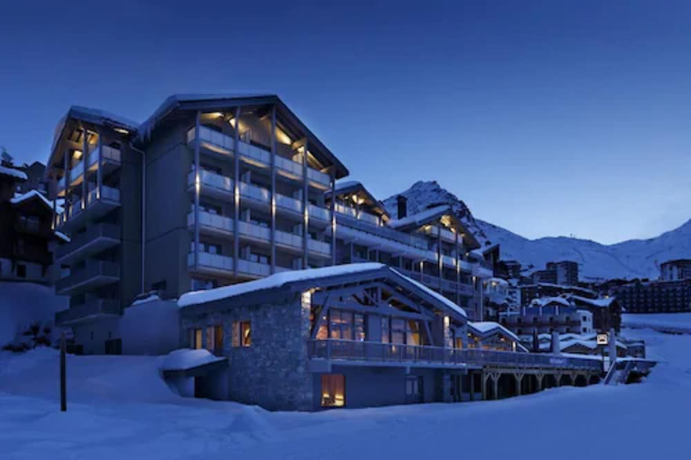 

Roma - Val Thorens - Hotel Marielle