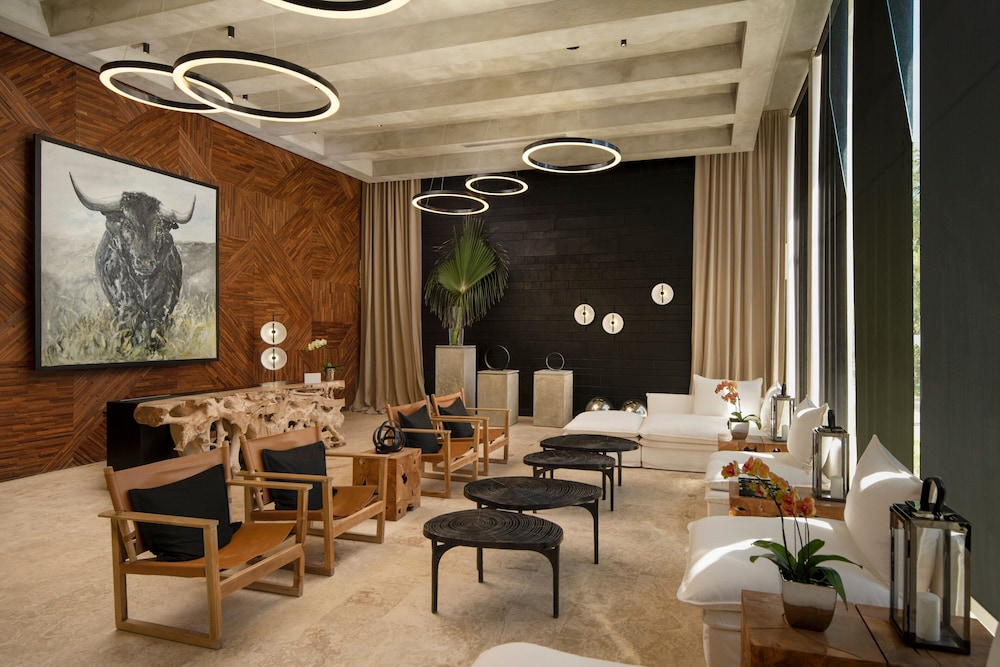 

Bologna - Sosua - The Ocean Club, a Luxury Collection Resort, Costa Norte
