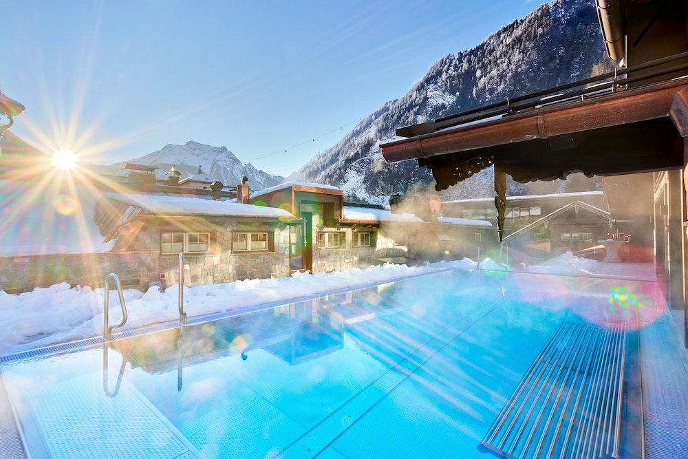 

Roma - Mayrhofen - Hotel Neue Post
