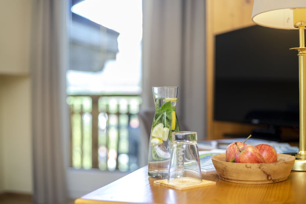 

Milano - Tirolo, Montagna Austria - Hotel Seppl