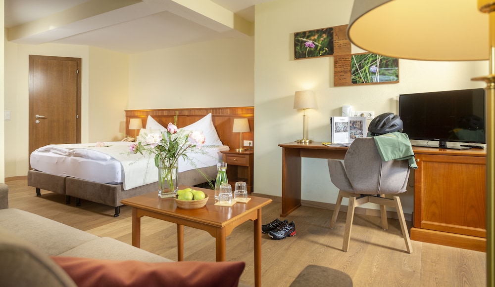 

Milano - Innsbruck - Hotel Seppl