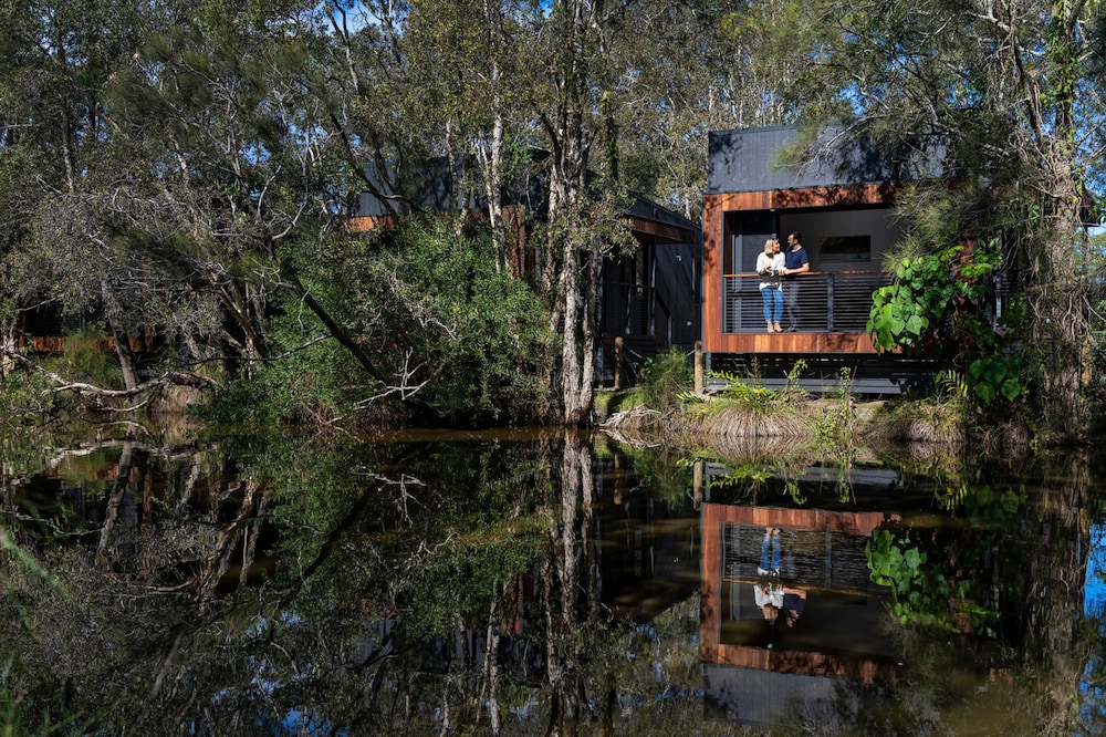 

Milano - Byron Bay - Discovery Parks - Byron Bay