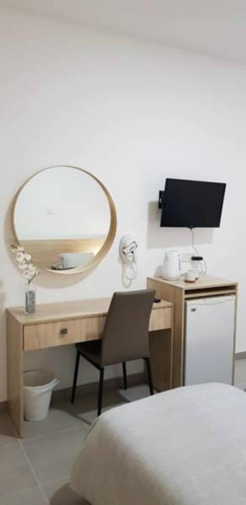 

Milano - Ayia Napa - Myriama Apartments