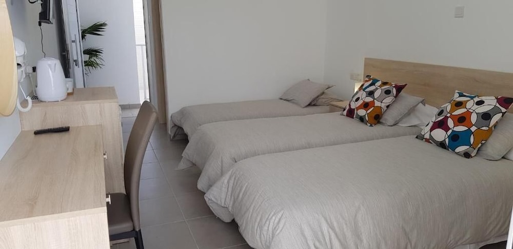 

Milano - Ayia Napa - Myriama Apartments