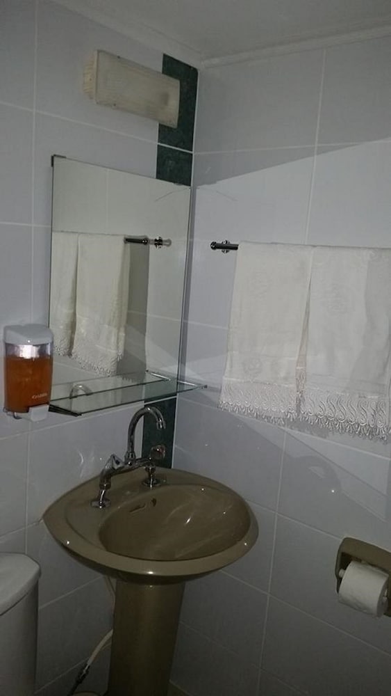 

Verona - Ayia Napa - Myriama Apartments