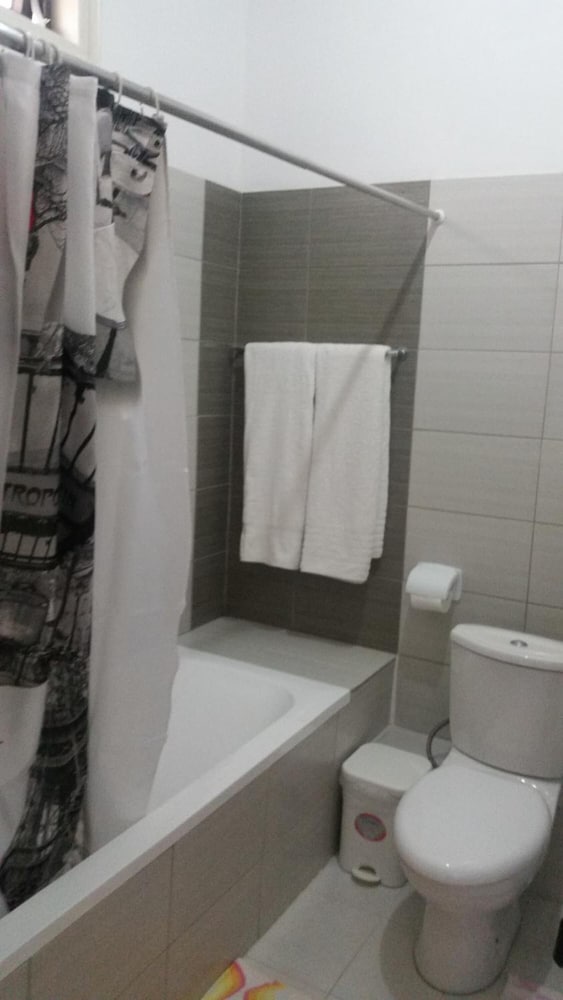 

Milano - Cipro - Myriama Apartments