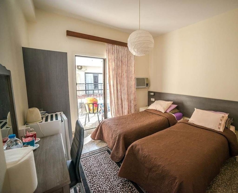 

Roma - Ayia Napa - Myriama Apartments