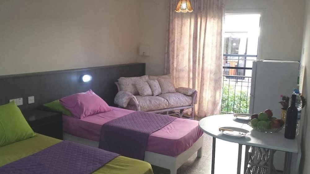 

Venezia - Ayia Napa - Myriama Apartments