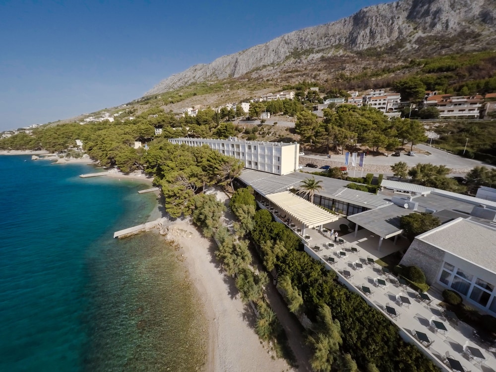 

Roma - Omiš - Sagitta All inclusive light