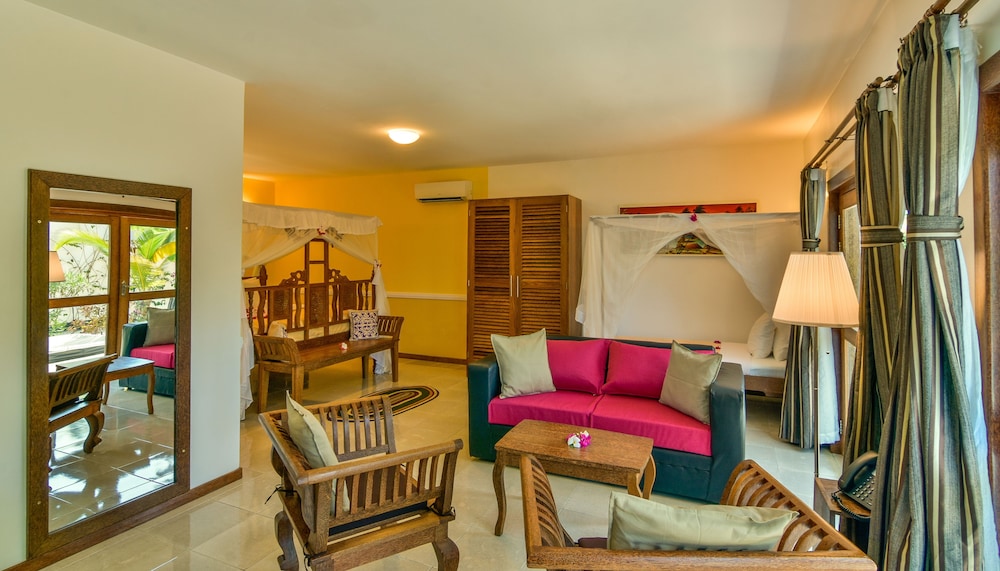 

Bologna - Kiwengwa - White Paradise Zanzibar