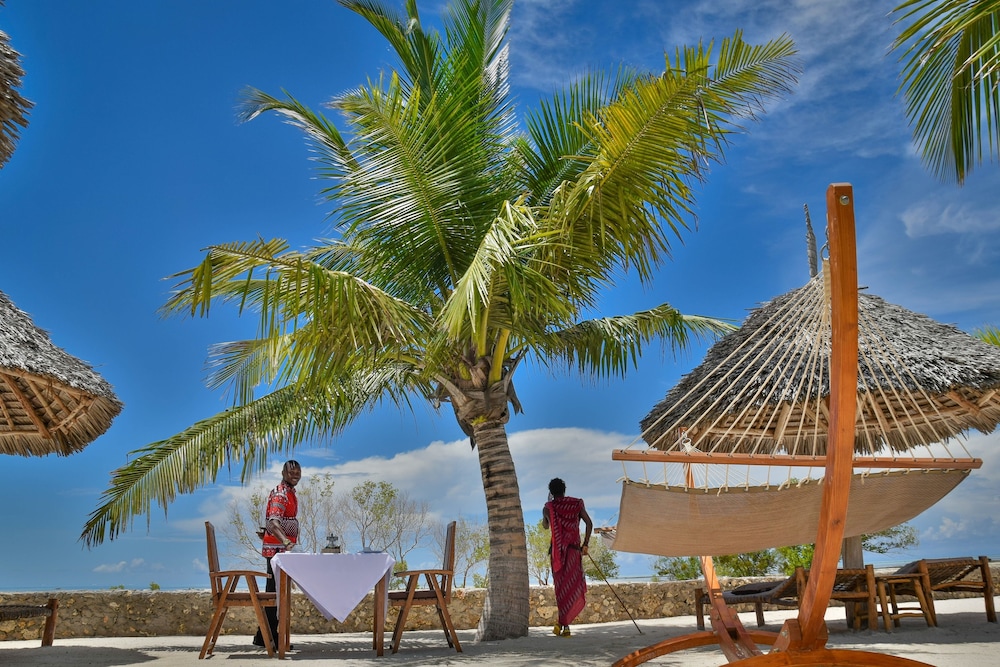

Bologna - Kiwengwa - White Paradise Zanzibar