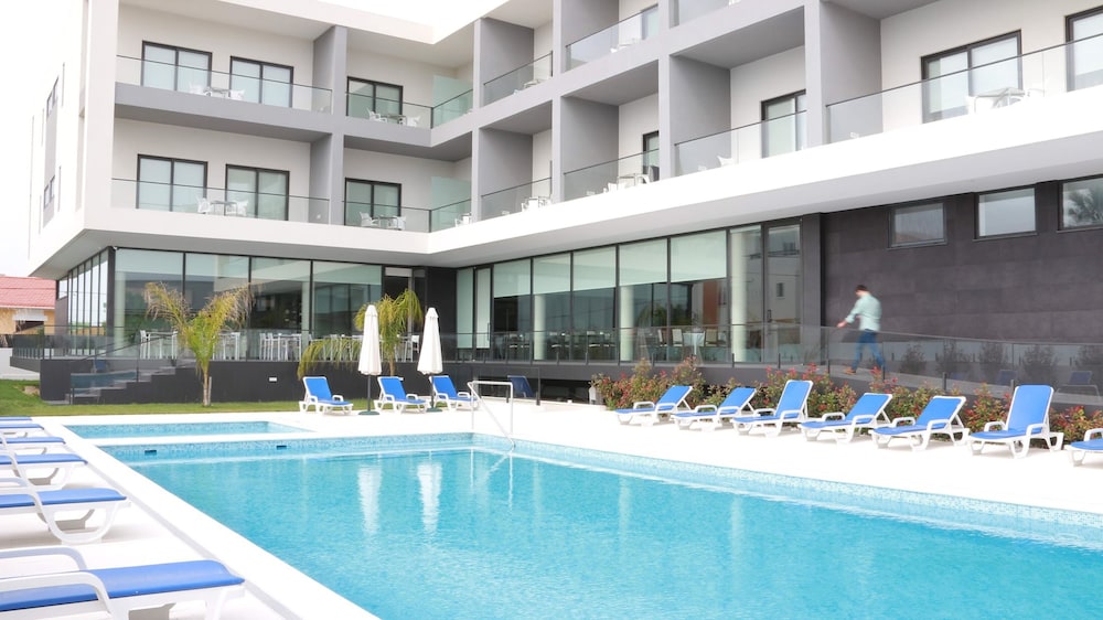 

Milano - Espinho - Hotel Monte Lírio