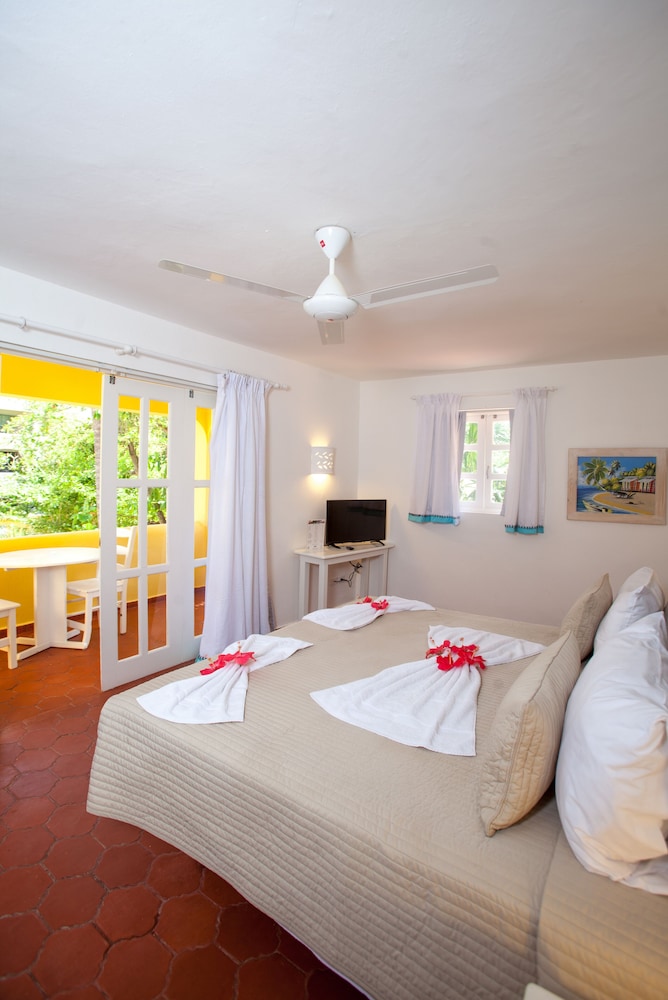 

Roma - Bávaro - Los Corales Beach Village