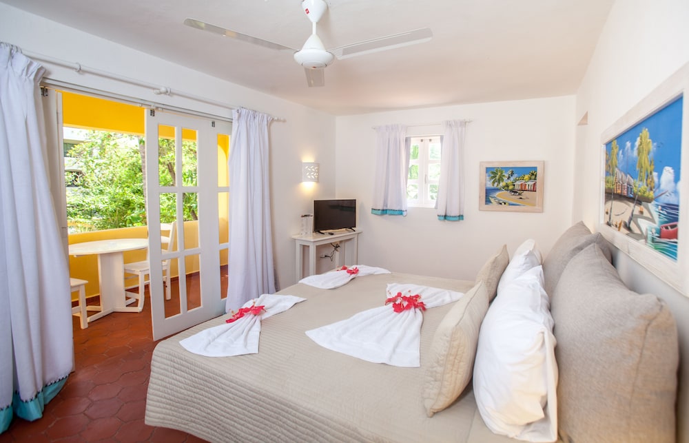 

Bologna - Punta Cana - Los Corales Beach Village