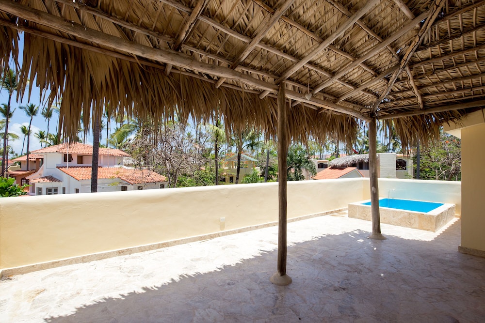 

Bologna - Bávaro - Los Corales Beach Village