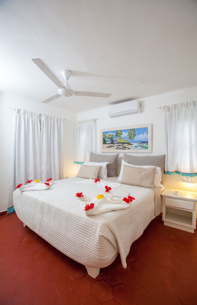 

Bologna - Bávaro - Los Corales Beach Village
